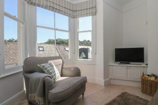 21 Passage Street formerly Panacea - Fowey - 4