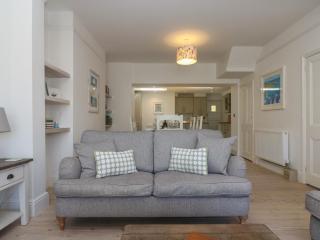21 Passage Street formerly Panacea - Fowey - 1