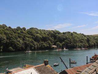 21 Passage Street formerly Panacea - Fowey - 0