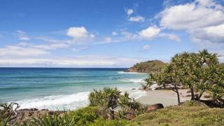 Beachfront Apartment 1 Cabarita Beach - Cabarita Beach - 6