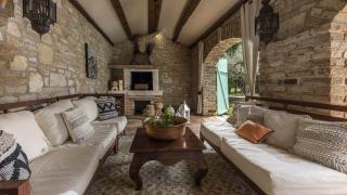 Villa Le Chateau near Poreč for 12 people with private heated pool - pet friendly - Žikovići - 6