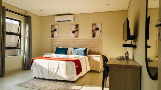 Numbigate Resort & Conference - Hazyview - 1