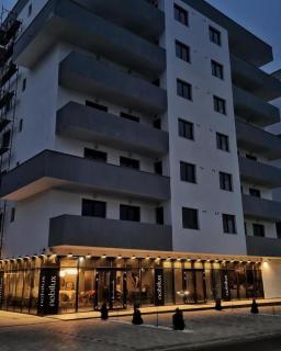 SNC Residence V II - Şelimbăr - 0