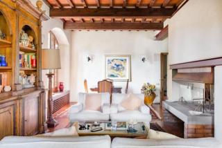 Villa Del Prelato - Lastra a Signa - 2