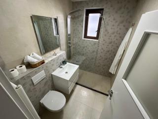 SNC Residence V II - Şelimbăr - 1
