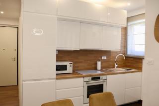Apartment Mimica, Split center - Split - 9