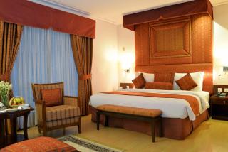 Park Lane Hotel - Lahore - 6