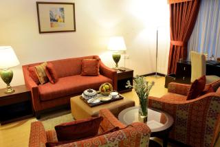 Park Lane Hotel - Lahore - 7
