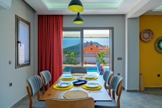 Villa Safir 1 ve 2 - 4