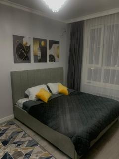 Lux apartment Umai - Taldykolʼ - 0