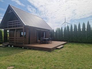 Domek nad morzem - Kopań - 0