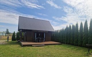 Domek nad morzem - Kopań - 2