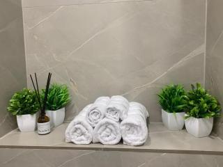 Lux apartment Umai - Taldykolʼ - 2