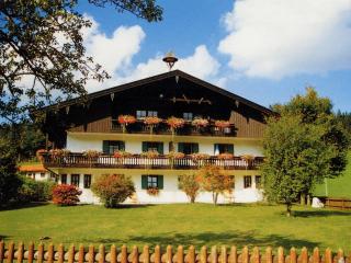 Gschwendtnerhof App9 Hoffmann - Aschau im Chiemgau - 0