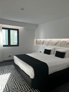 The Rock Hostel - Ponta Delgada - 9