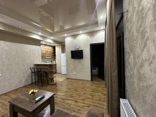 Tsemis street #3 Floor 7 - Tbilisi - 1