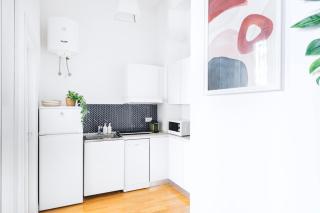 Easylife - Classico Monolocale zona Washington - Milano - 1