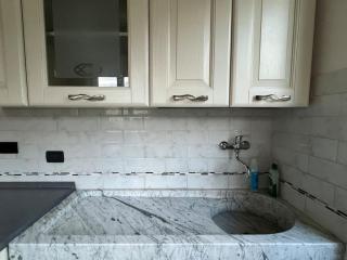 Appartamento in casa bifamiliare con giardino - Celle Ligure - 8