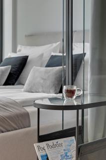 Symfonia Amazing River View Apartment by Downtown Apartments - Danzica - 8