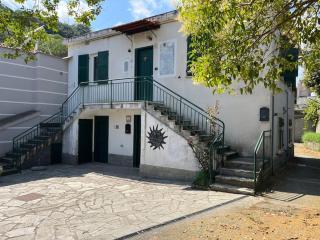 Appartamento in casa bifamiliare con giardino - Celle Ligure - 5