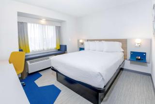 Microtel Inn & Suites by Wyndham Olean - Olean - 5