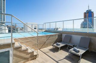 Hotel Scirocco St Julian's, Affiliated by Melia - St Julian's - 8
