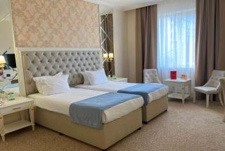 Ramada by Wyndham Plovdiv Trimontium - Plovdiv - 9