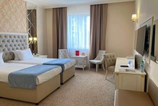 Ramada by Wyndham Plovdiv Trimontium - Plovdiv - 4