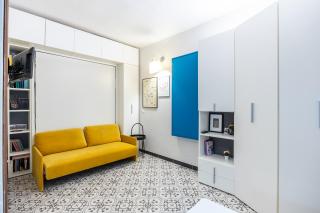 Two Steps From-Duomo Design One Room Flat - Milan - 9