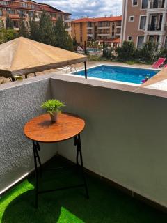 Domus Extra Apartments - Sveti Vlas - 6