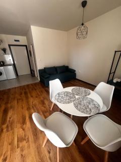 Domus Extra Apartments - Sveti Vlas - 5