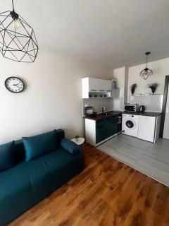 Domus Extra Apartments - Sveti Vlas - 0