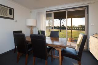 Harkham Lodge - Pokolbin - 1