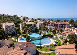 HG Jardín de Menorca - Son Bou - 0