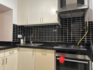 2Br, 2Ba, Ground Flr of Historical Building, Galata - Istanbul - 8