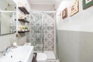 Two Steps From-Duomo Design One Room Flat - Milan - 5