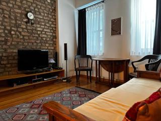 2Br, 2Ba, Ground Flr of Historical Building, Galata - Istanbul - 4