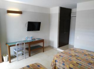 Hotel Caribe Merida Yucatan - Mérida - 6