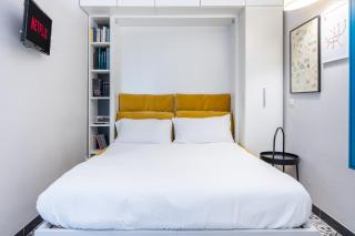 Two Steps From-Duomo Design One Room Flat - Milan - 3
