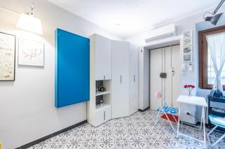 Two Steps From-Duomo Design One Room Flat - Milan - 2
