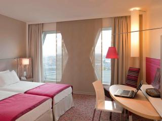 Mercure Paris Orly Rungis Aéroport - Rungis - 2