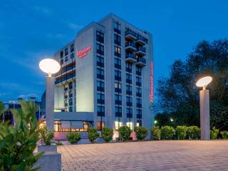 Mercure Hotel Saarbrücken City - Saarbrücken - 6