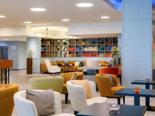 Mercure Hotel Saarbrücken City - Saarbrücken - 8