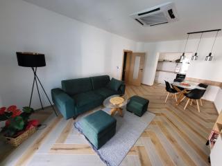 Vila Hercegovacki san - Stolac - 2