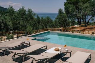 Villa Cossoro Ena in Zakynthos - 3