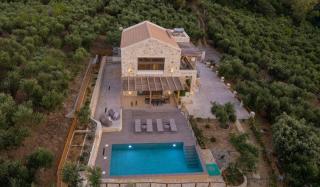 Villa Cossoro Ena in Zakynthos - 9