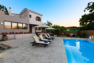 Villa Aspa in Prines - Prinés - 2
