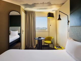 ibis Nice Centre Gare - Nice - 7