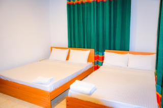 Ama Airport Hotels - Seeduwa - 7