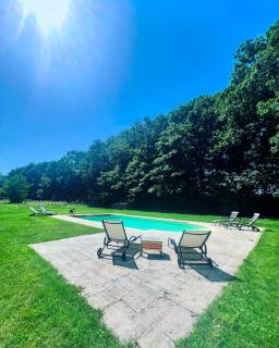 B&B Domein Rodin - Oud-Turnhout - 6